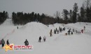 Соревнования по сноуборду Winter Force 2009