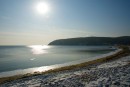 Бухта Горностй (Щитовая)