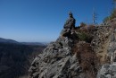 Скальные пейзажи
