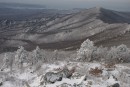 Вид сверху