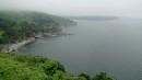 бухты ДВ морского заповедника.