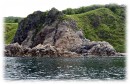 Крокодил (о.Аскольд)