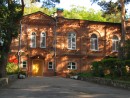 Поселок Горные ключи. Золотая осень Приморья.