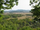 Поселок Горные ключи. Золотая осень Приморья.