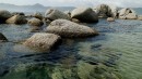 Прозрачные воды Триозерки.