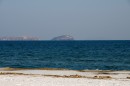 Бухта Бойсмана. Остров Клерка.