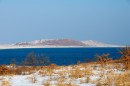 Бухта Бойсмана, Полуостров Клерка