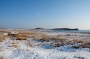 Берег бухты Бойсмана. Полуостров Клерка.