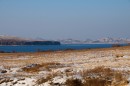 Полуостров Клерка.