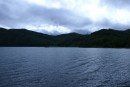 Местное водохранилище можно купаться.