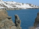 Полуостров Брюса
