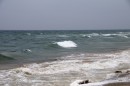 Штормовое море