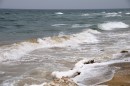 Штормовое море