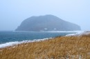 Полуостров Островок Фальшивый