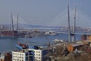 Мост через золотой рог