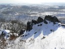 Вид в сторону бухты Бойсмана