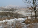 Гора Янковского.