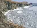 Блины полуострова Брюса
