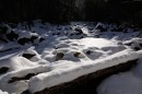 Смольные водопады