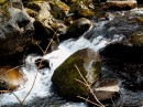 "Бурная вода"