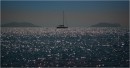 Яхта, море, острова...