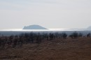 Полуостров Островок Фальшивый