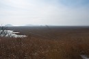 Хасанские болота.