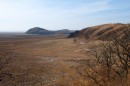 Хасанские болота.