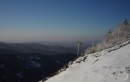 на склоне Фалазы.