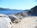 Камни у моря