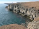 Полуостров Брюса.