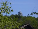 Храм на горе