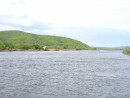 Река Уссури