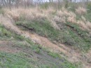 Бухта правее Шаморы