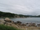 Камни у берега