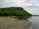 Река Уссури (с.Подгорное Кировского района)
