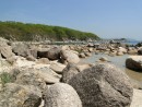 "Море" камней