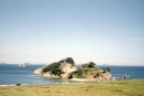 Морской заповедник