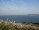 Вид с острова Русский