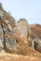 Отроги горы Голубиный утёс