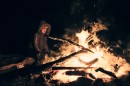 В раздумьях о вечном! Полуостров Тобизина.