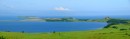 панорама перешейка Краббе