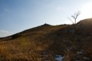 Горы полуострова Краббе.