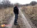Безверхово, 11 апреля  2010