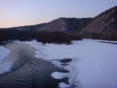 Мельничное