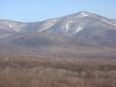 По дороге через Сихотэ-Алинский заповедник