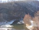 По дороге через Сихотэ-Алинский заповедник