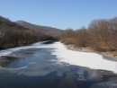 дорога на Дальнегорск