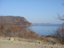 дорога на Дальнегорск