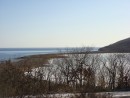 дорога на Дальнегорск